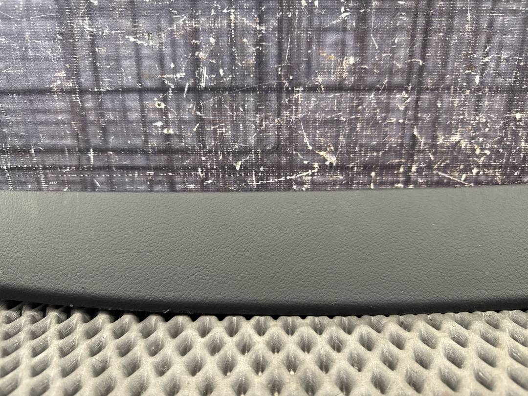 Обшивка крышки багажника, 438 рублей, Красноярск