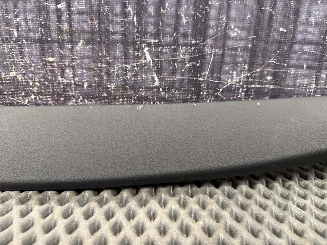 Обшивка крышки багажника, 438 рублей, Красноярск