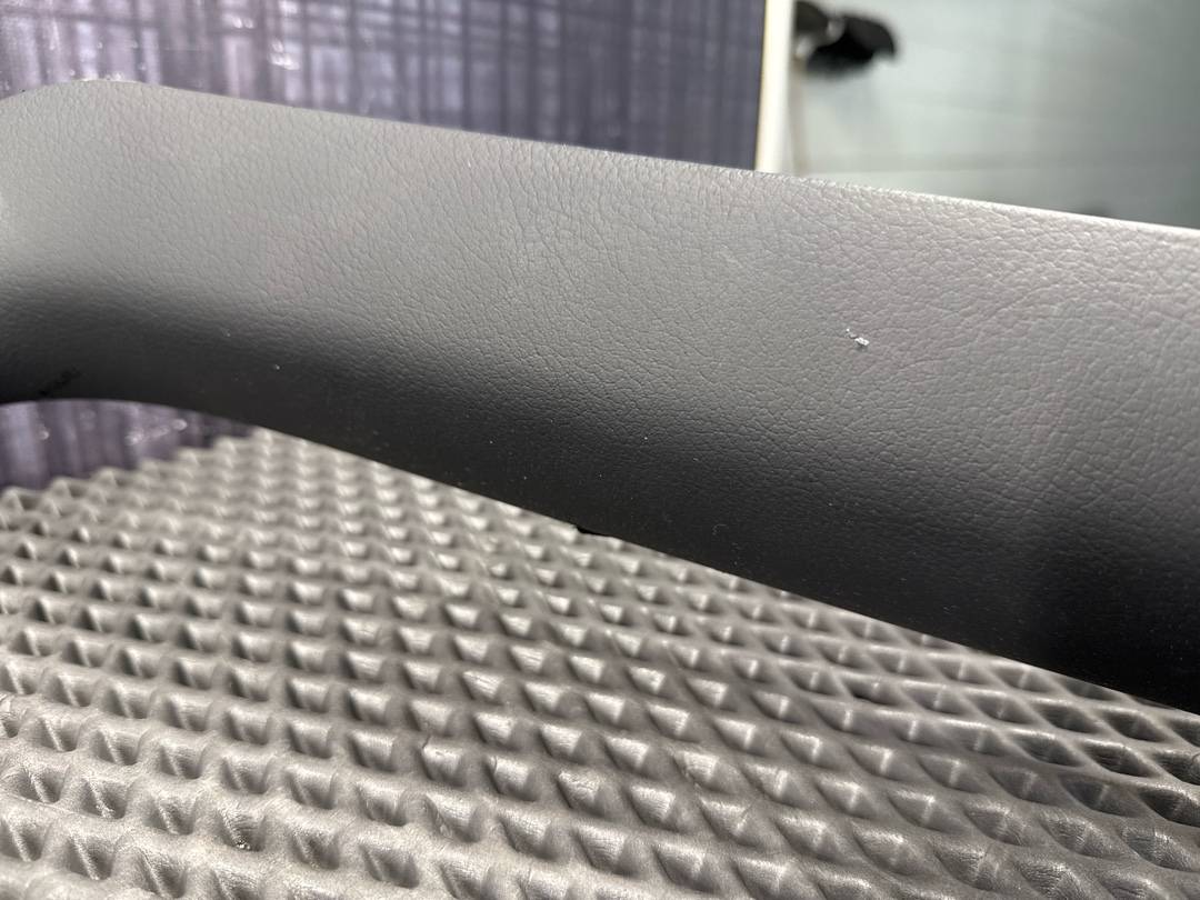 Обшивка крышки багажника, 438 рублей, Красноярск