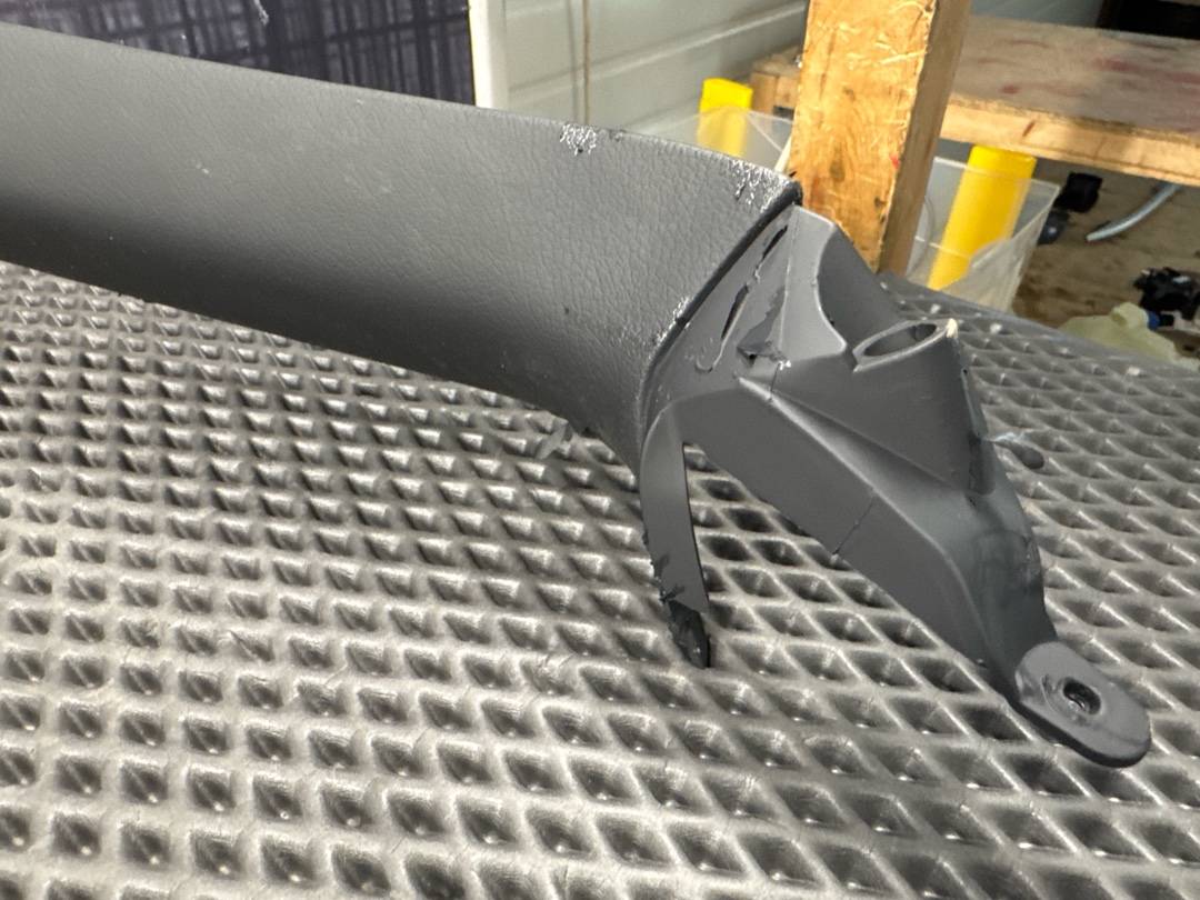 Обшивка крышки багажника, 438 рублей, Красноярск