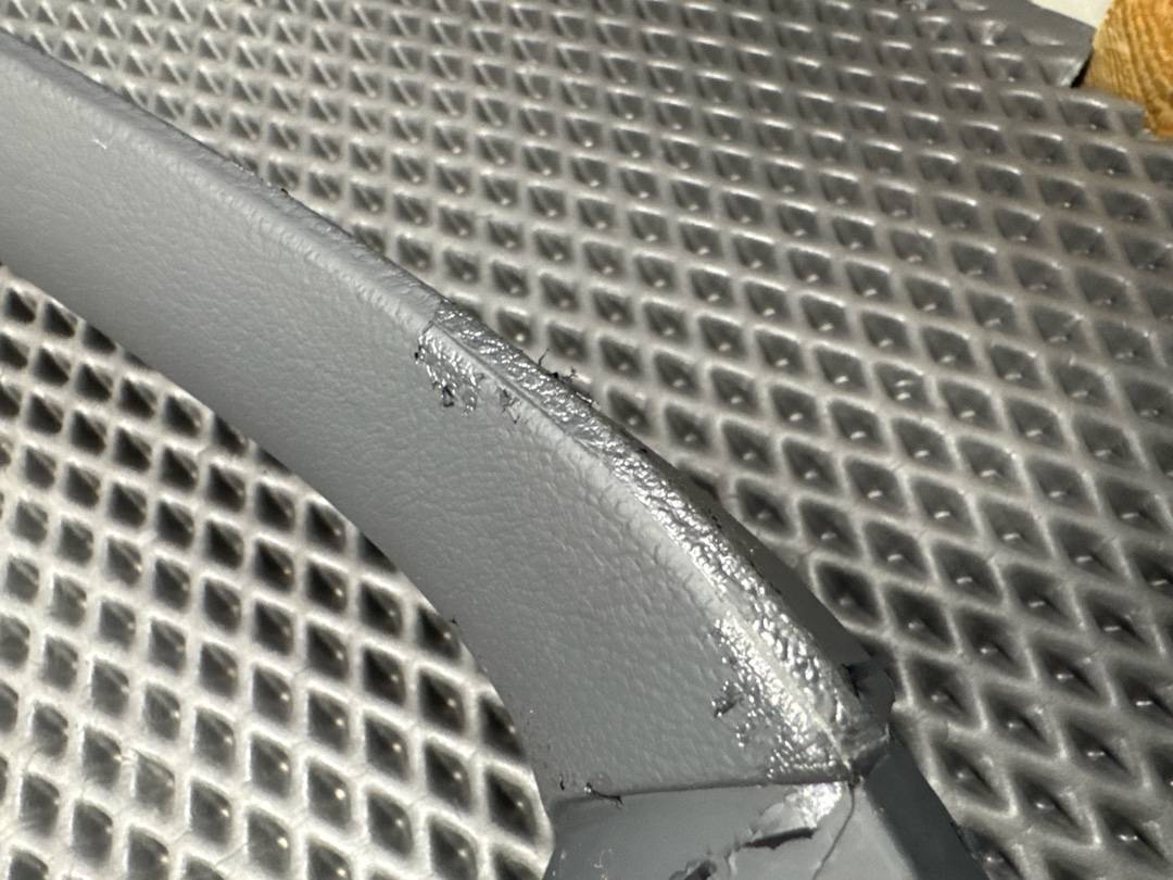 Обшивка крышки багажника, 438 рублей, Красноярск