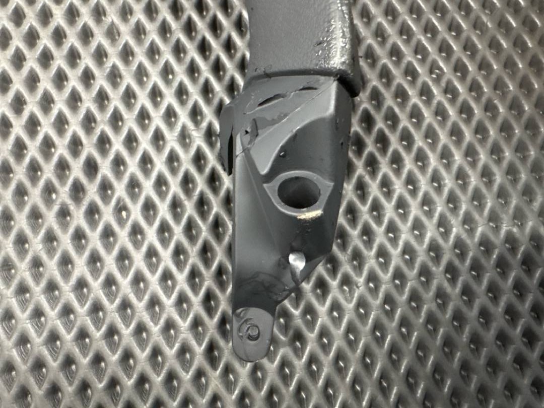 Обшивка крышки багажника, 438 рублей, Красноярск