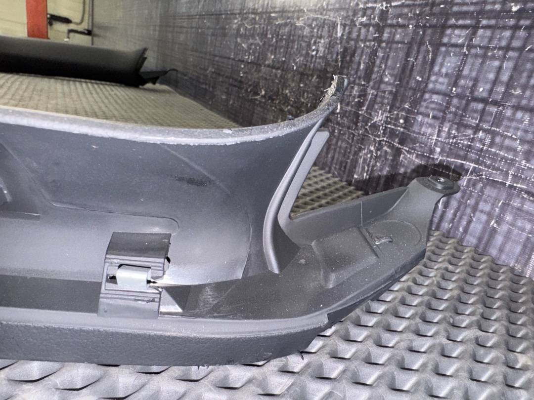 Обшивка крышки багажника, 438 рублей, Красноярск