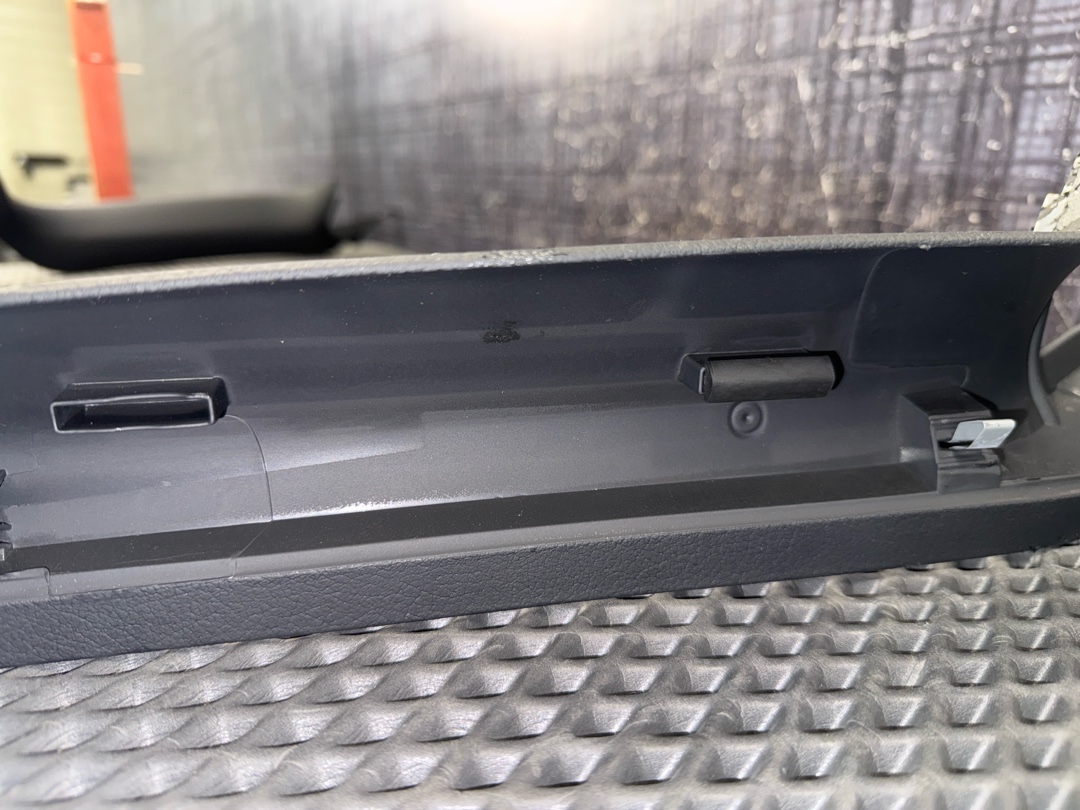 Обшивка крышки багажника, 438 рублей, Красноярск