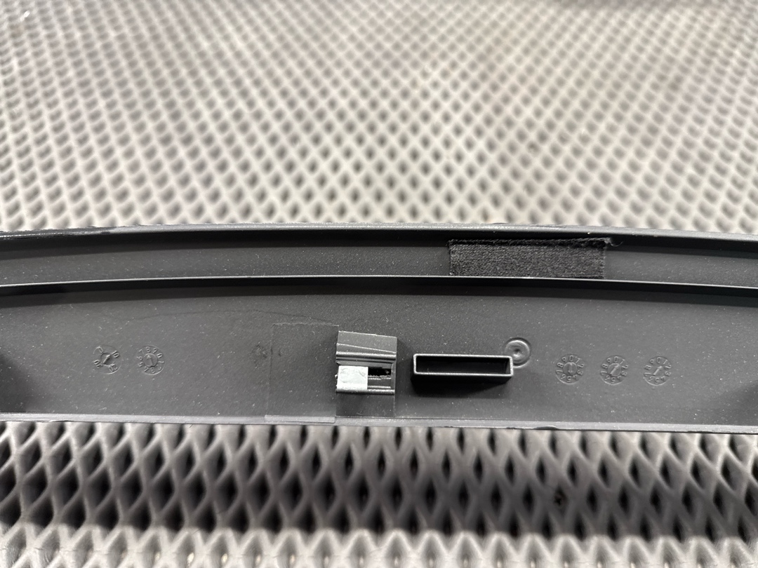 Обшивка крышки багажника, 438 рублей, Красноярск