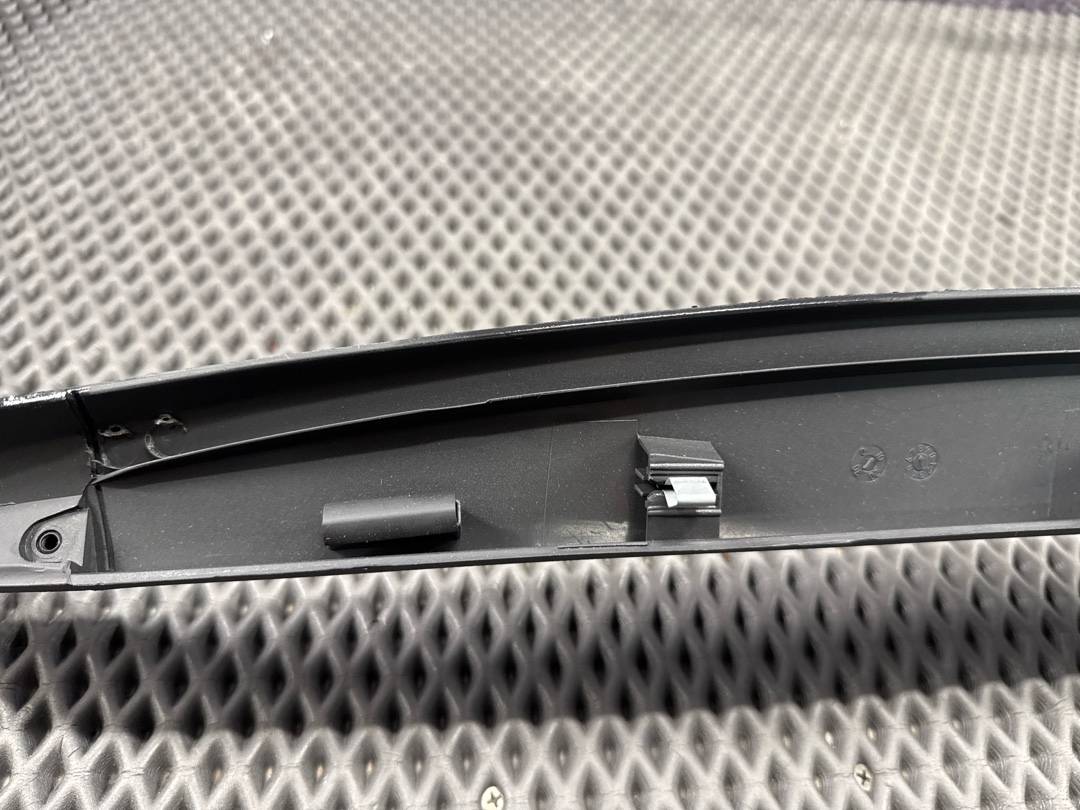 Обшивка крышки багажника, 438 рублей, Красноярск