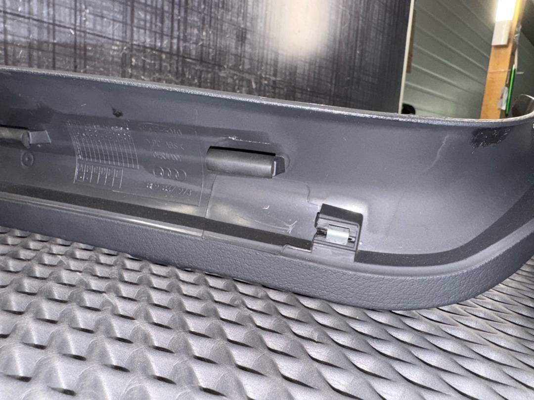 Обшивка крышки багажника, 438 рублей, Красноярск