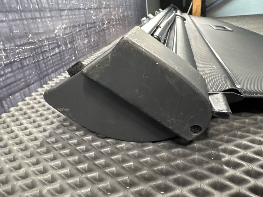 Шторка багажника, 2718 рублей, Красноярск