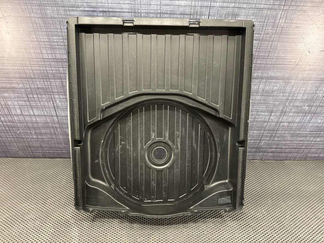 Ниша под запасное колесо, 774 рублей, Красноярск