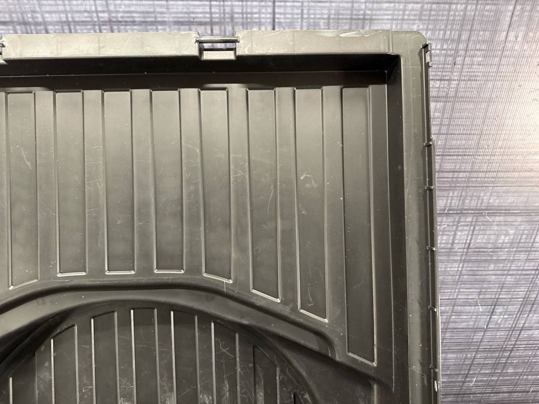 Ниша под запасное колесо, 774 рублей, Красноярск