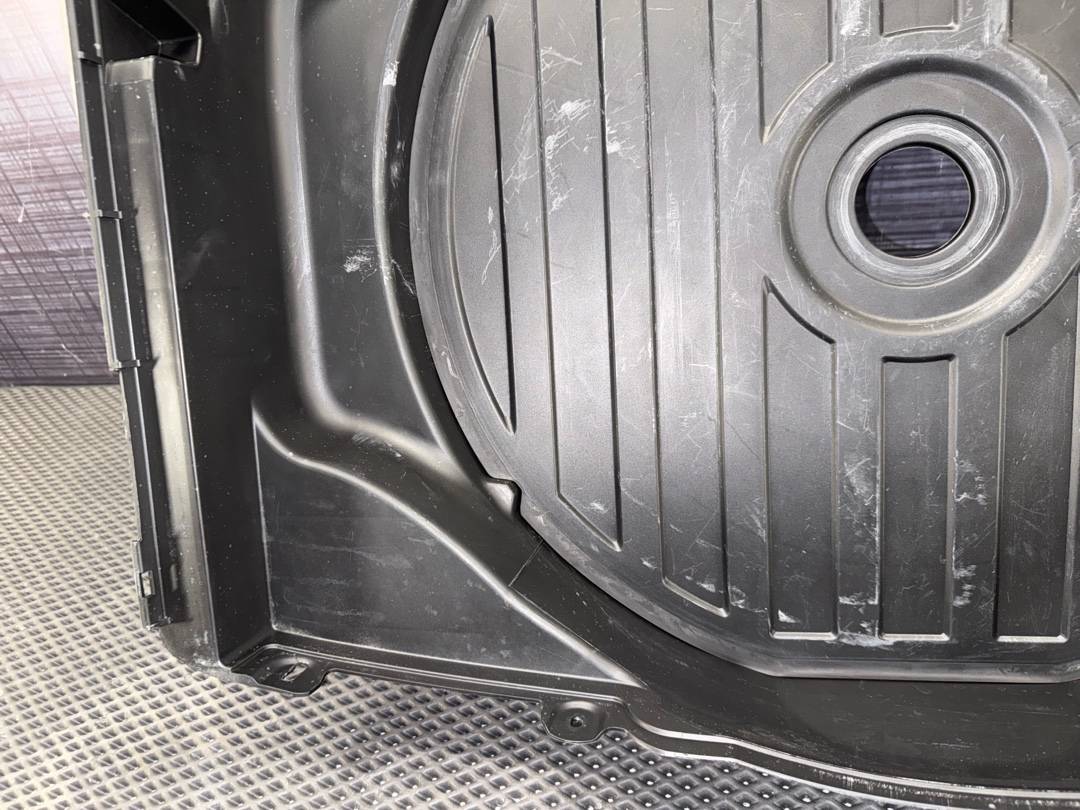 Ниша под запасное колесо, 774 рублей, Красноярск