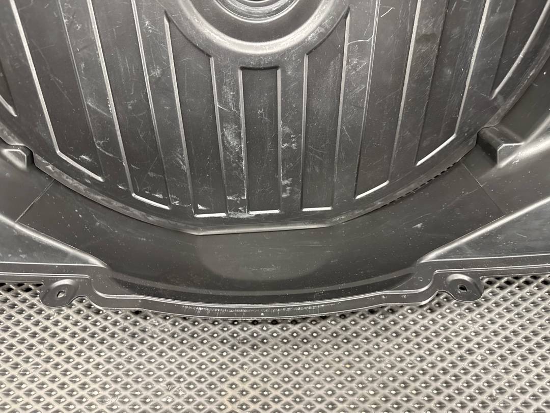 Ниша под запасное колесо, 774 рублей, Красноярск