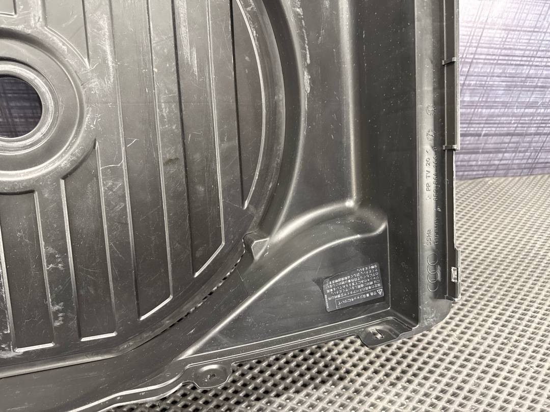 Ниша под запасное колесо, 774 рублей, Красноярск