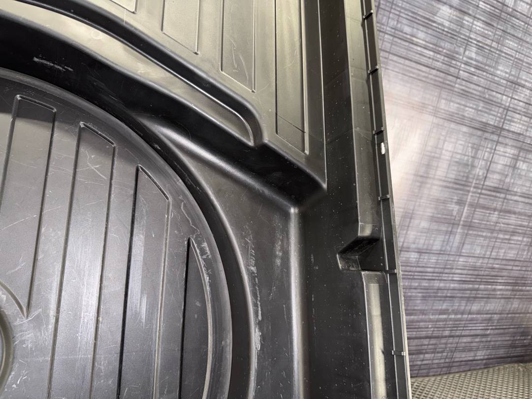 Ниша под запасное колесо, 774 рублей, Красноярск