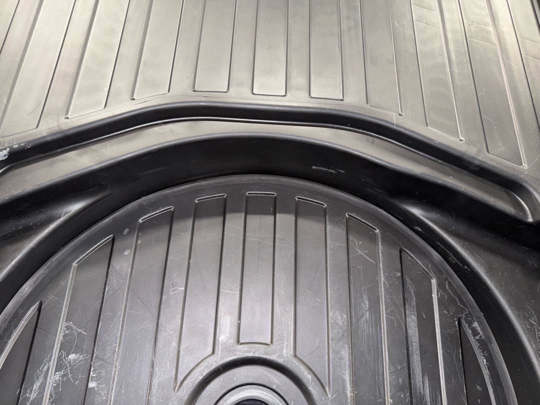 Ниша под запасное колесо, 774 рублей, Красноярск