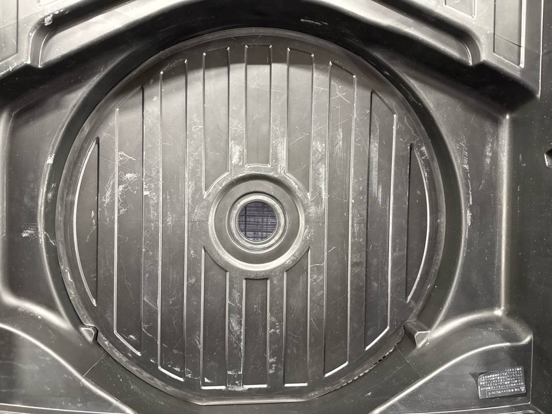 Ниша под запасное колесо, 774 рублей, Красноярск