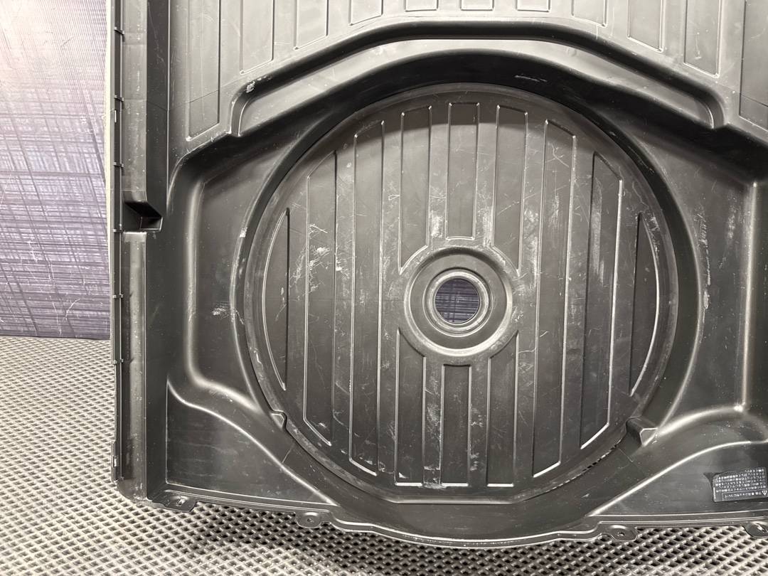 Ниша под запасное колесо, 774 рублей, Красноярск