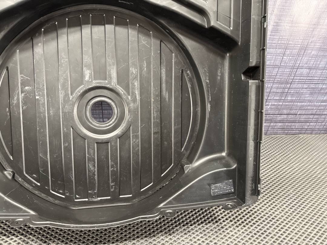 Ниша под запасное колесо, 774 рублей, Красноярск