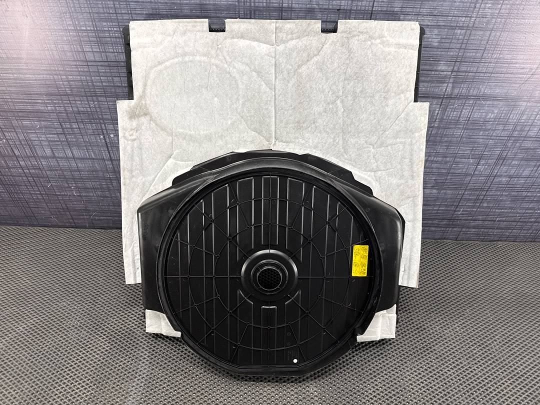 Ниша под запасное колесо, 774 рублей, Красноярск