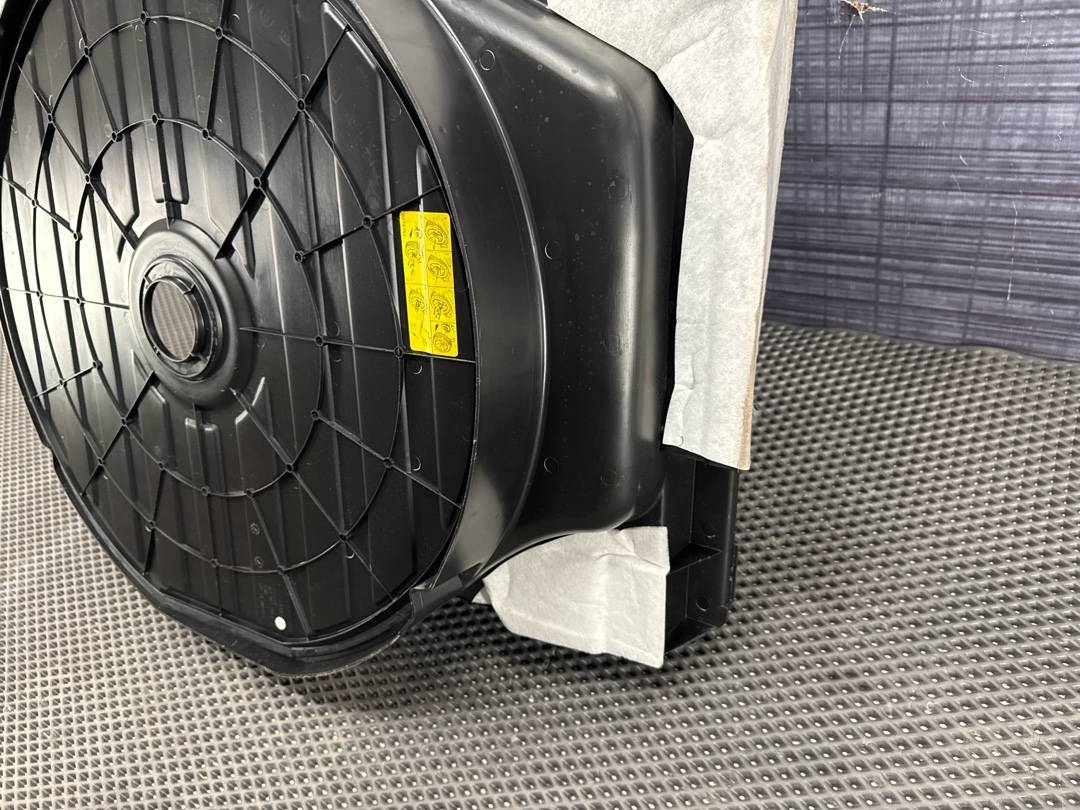 Ниша под запасное колесо, 774 рублей, Красноярск