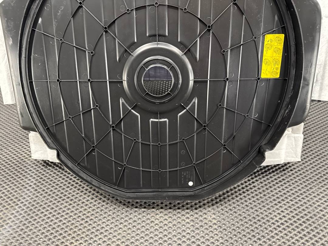 Ниша под запасное колесо, 774 рублей, Красноярск