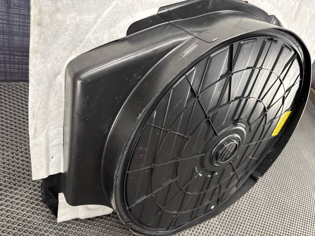 Ниша под запасное колесо, 774 рублей, Красноярск