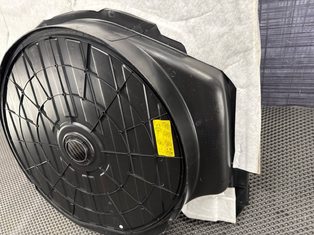 Ниша под запасное колесо, 774 рублей, Красноярск