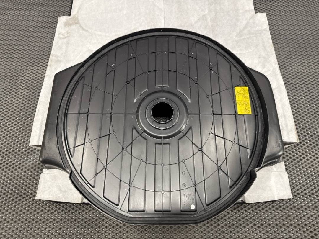 Ниша под запасное колесо, 774 рублей, Красноярск