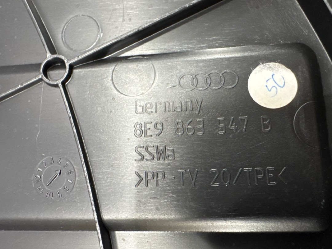 Ниша под запасное колесо, 774 рублей, Красноярск