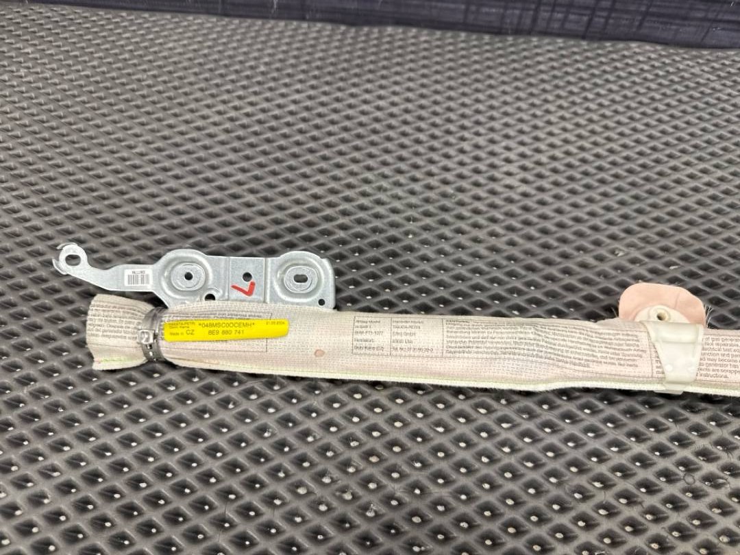 Подушка безопасности, 636 рублей, Красноярск