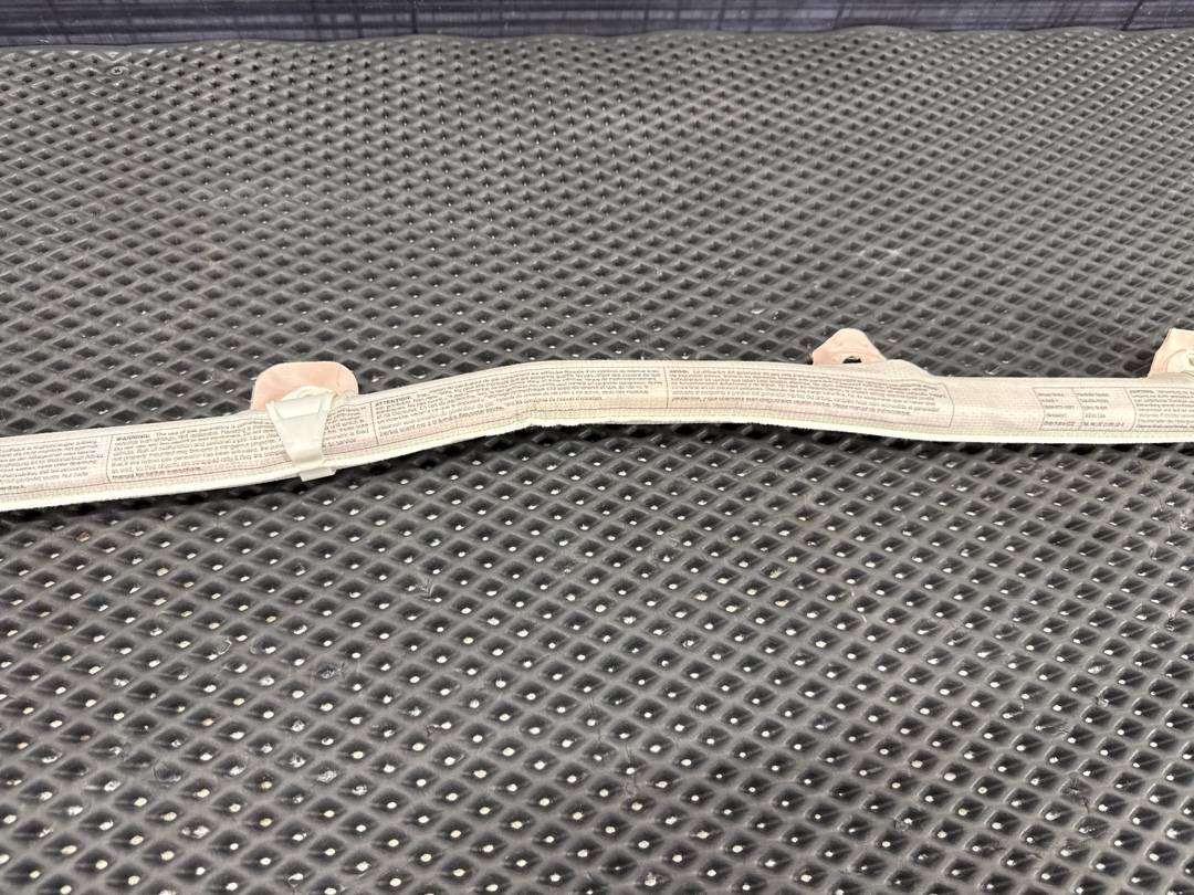 Подушка безопасности, 636 рублей, Красноярск