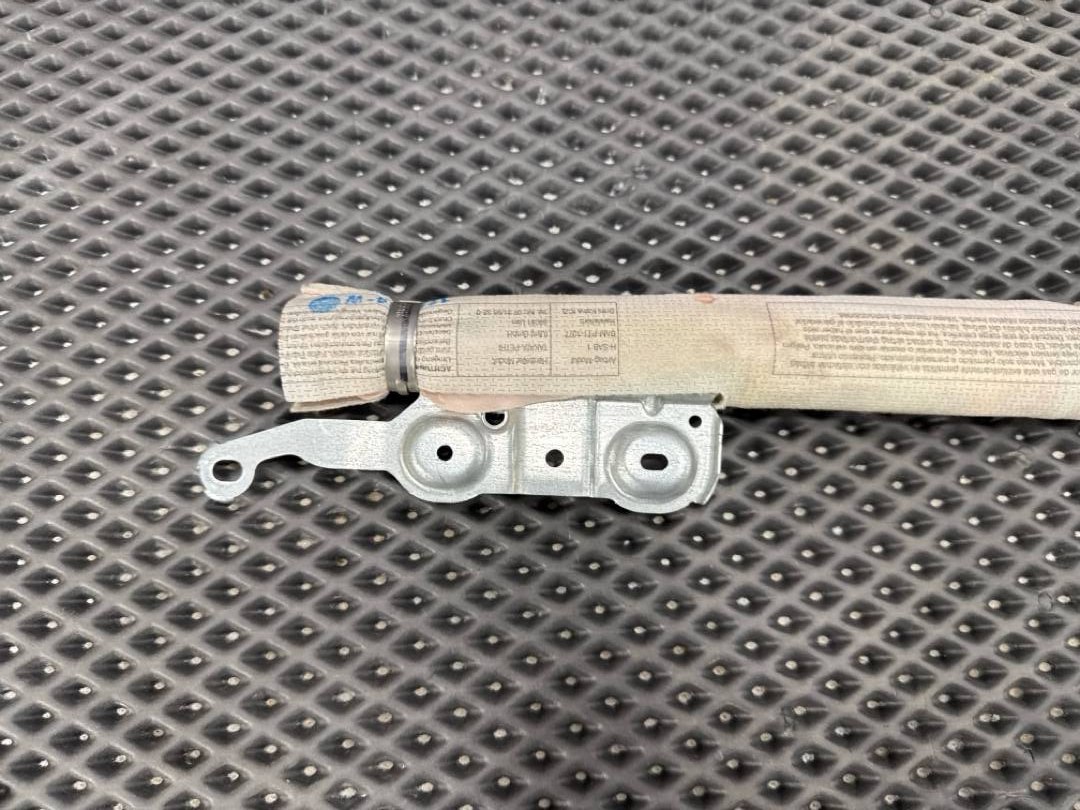 Подушка безопасности, 636 рублей, Красноярск