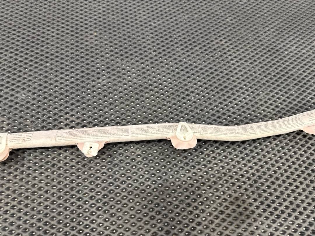 Подушка безопасности, 636 рублей, Красноярск