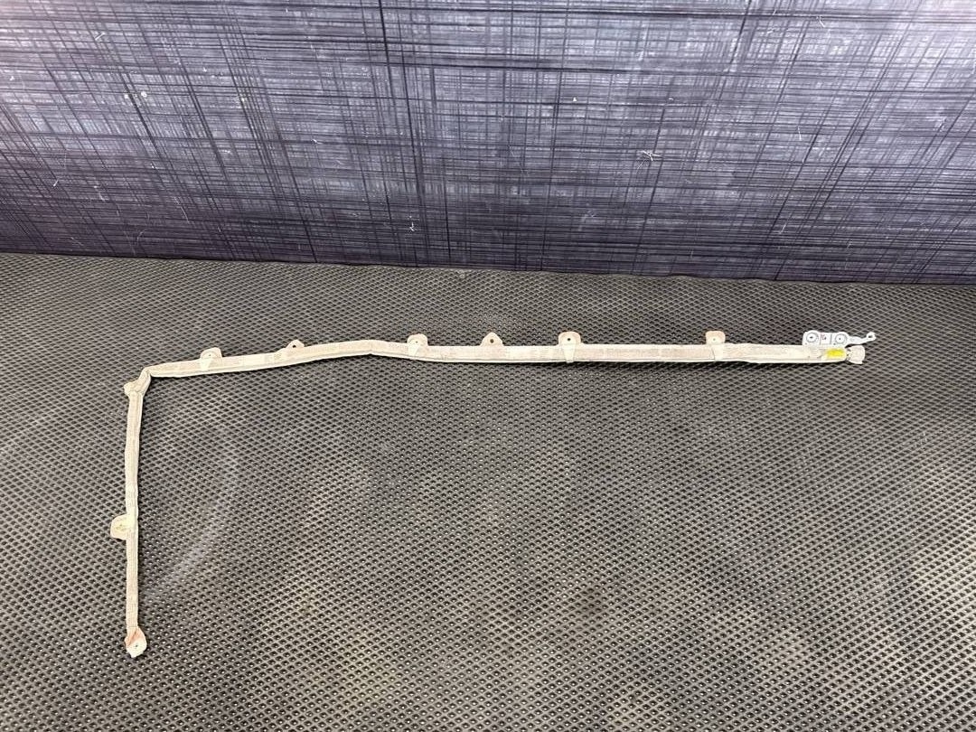 Подушка безопасности, 636 рублей, Красноярск