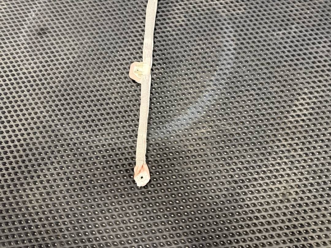 Подушка безопасности, 636 рублей, Красноярск