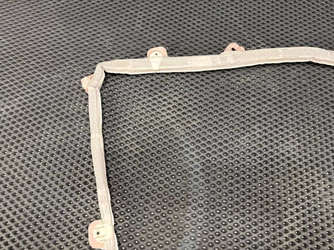 Подушка безопасности, 636 рублей, Красноярск