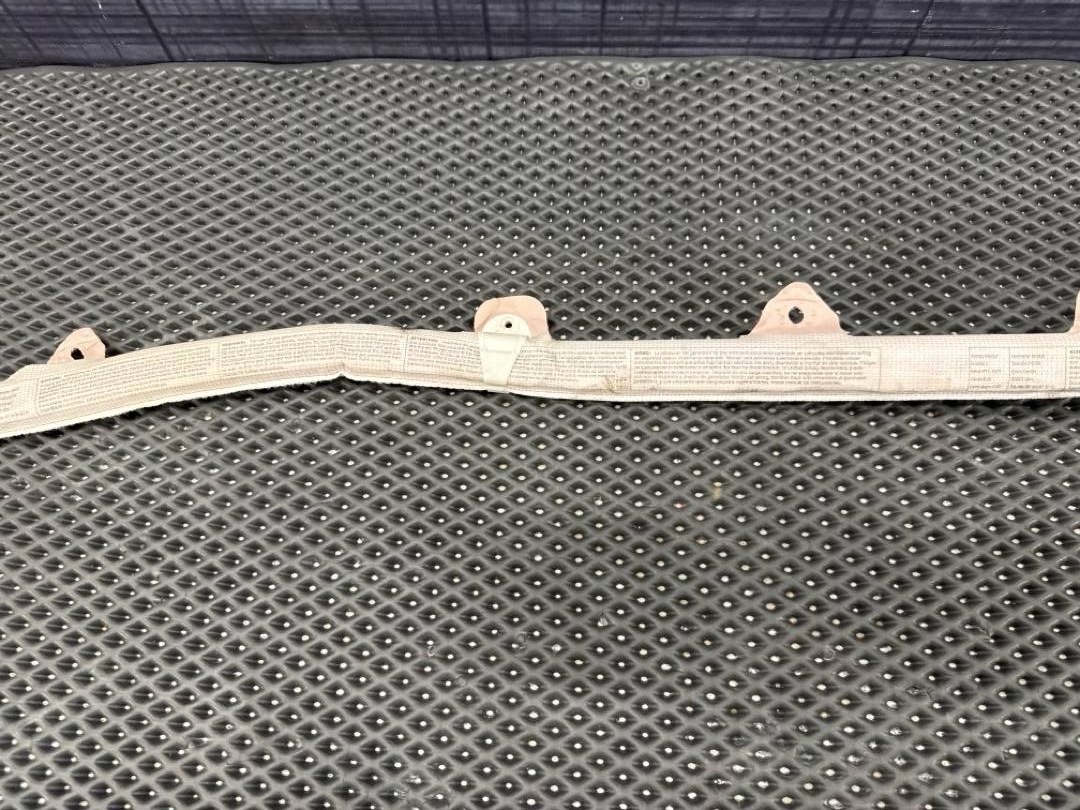 Подушка безопасности, 636 рублей, Красноярск