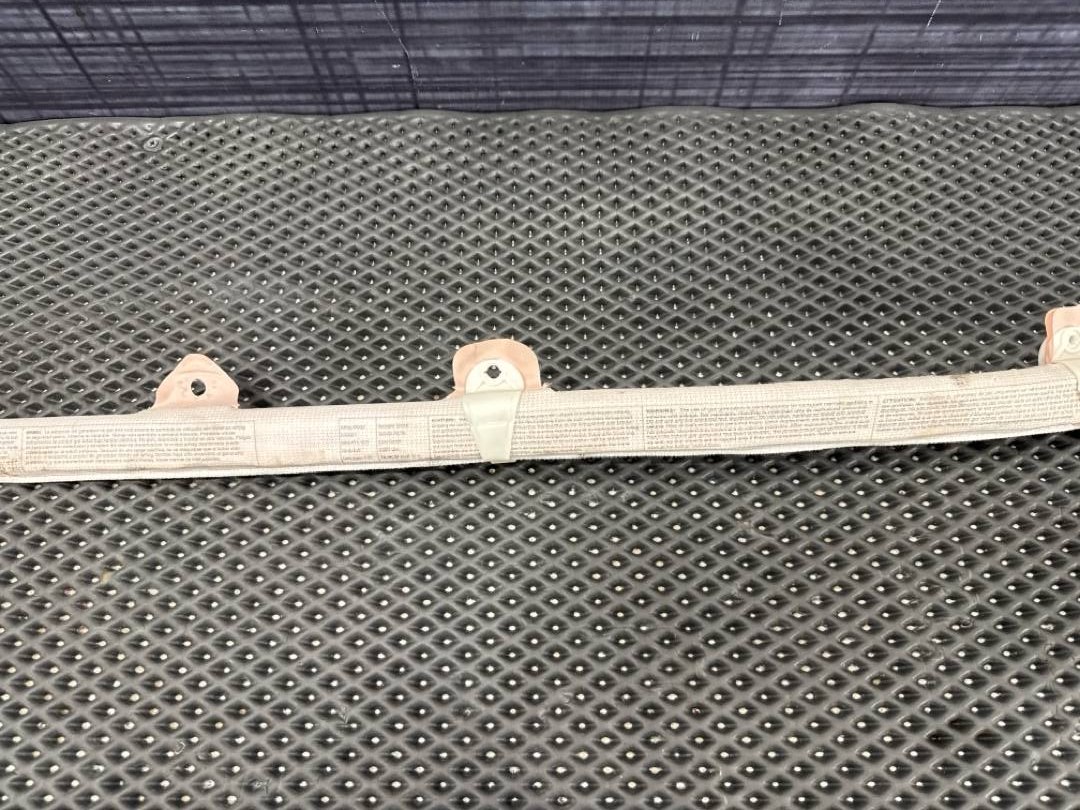 Подушка безопасности, 636 рублей, Красноярск