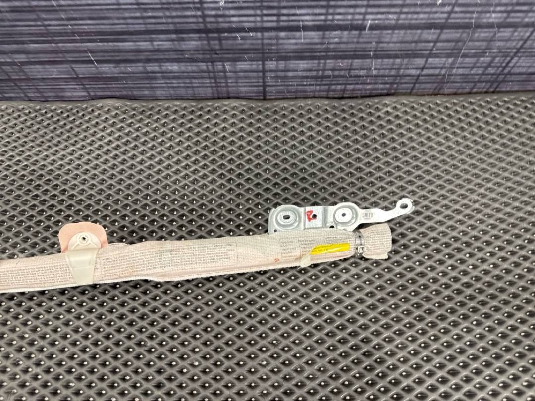 Подушка безопасности, 636 рублей, Красноярск