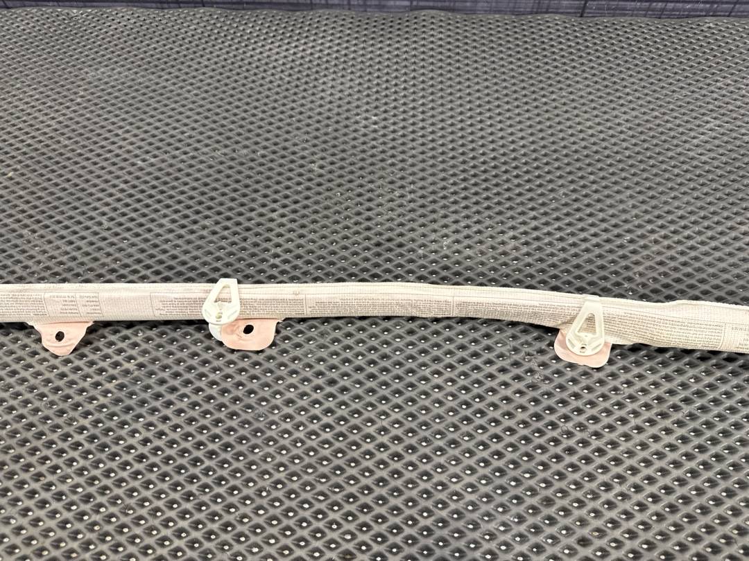 Подушка безопасности, 636 рублей, Красноярск