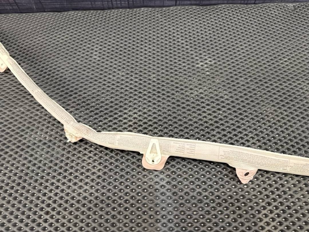 Подушка безопасности, 636 рублей, Красноярск