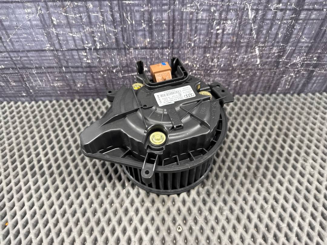 Мотор печки, 1536 рублей, Красноярск