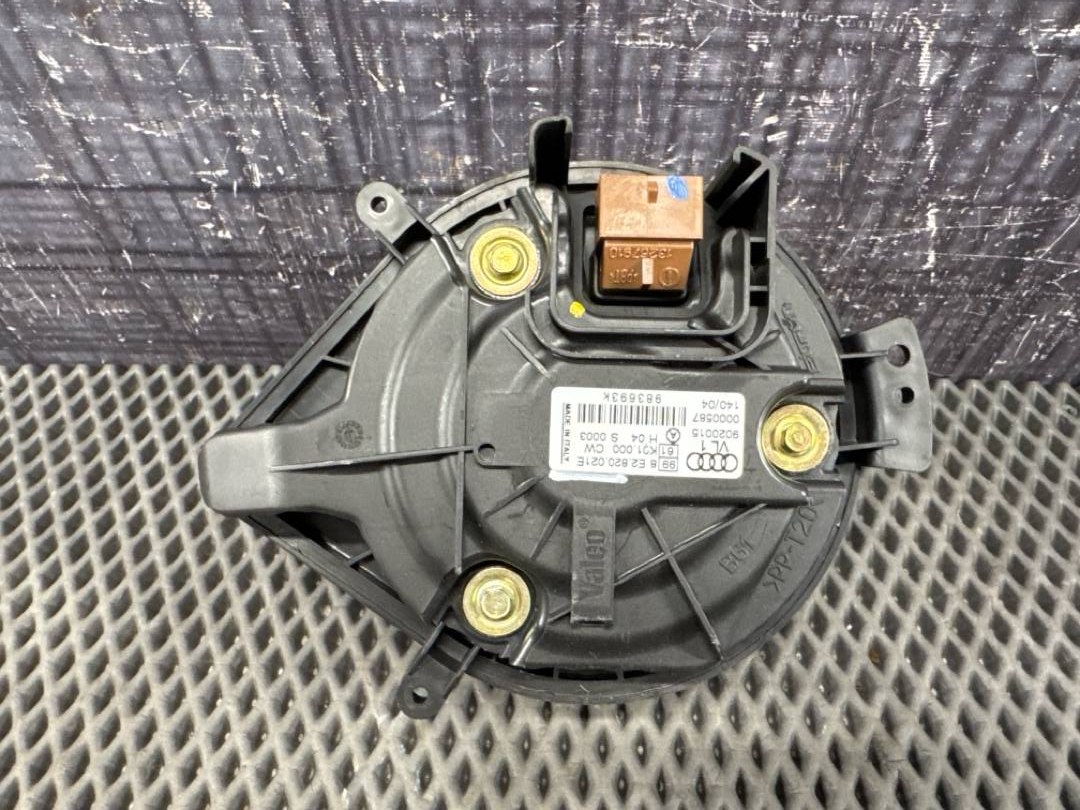 Мотор печки, 1536 рублей, Красноярск