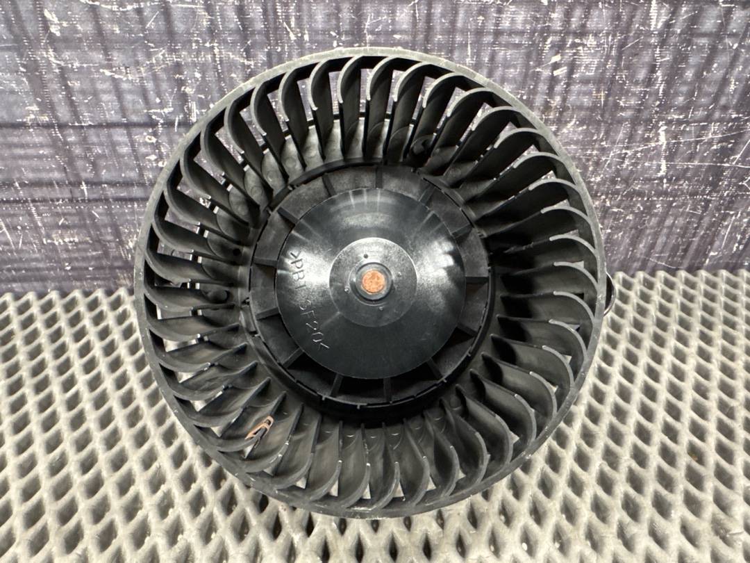 Мотор печки, 1536 рублей, Красноярск