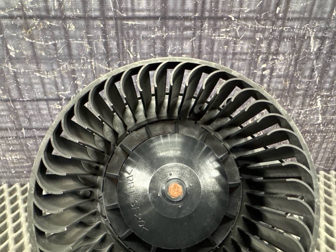 Мотор печки, 1536 рублей, Красноярск