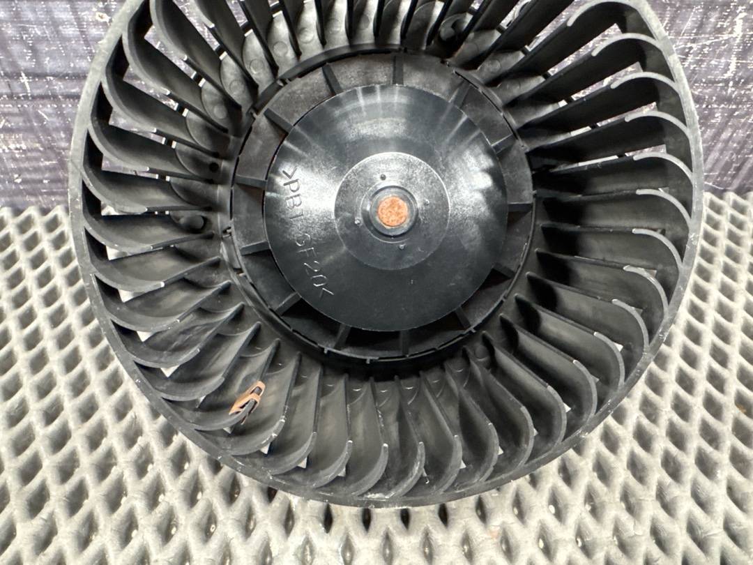 Мотор печки, 1536 рублей, Красноярск