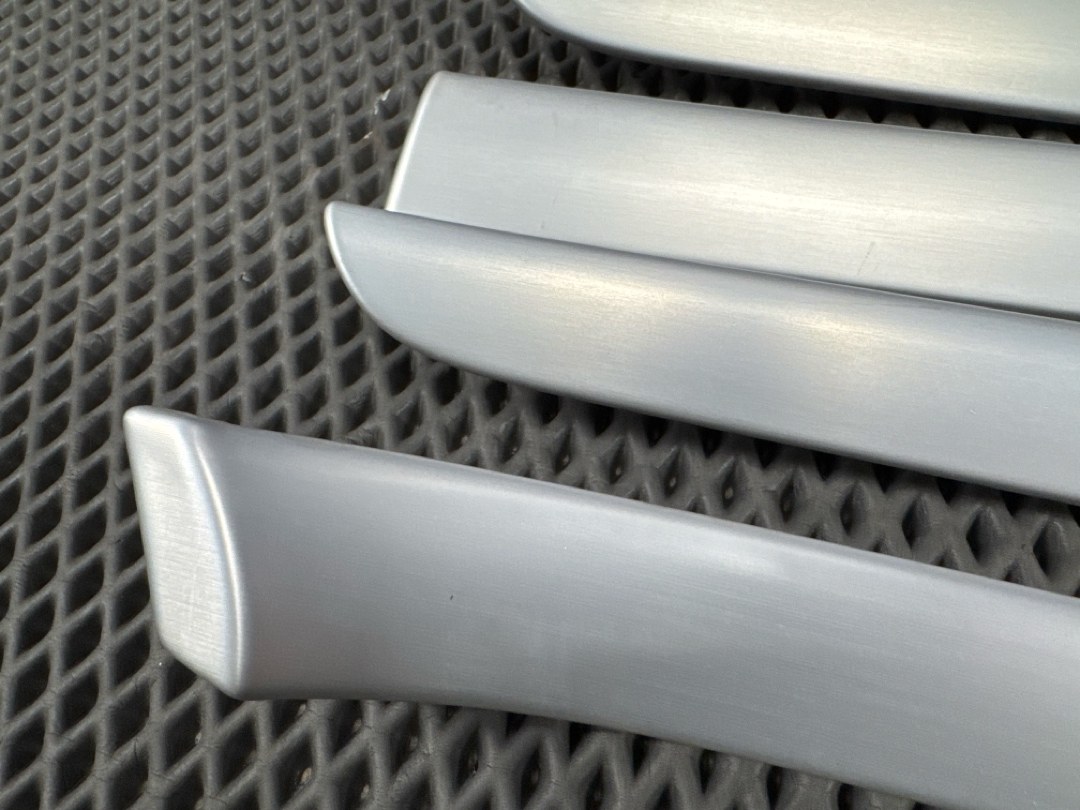 Комплект декоративных накладок, 2538 рублей, Красноярск