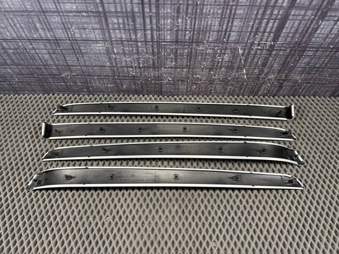 Комплект декоративных накладок, 2538 рублей, Красноярск