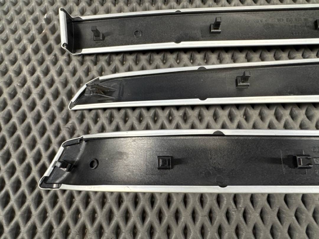 Комплект декоративных накладок, 2538 рублей, Красноярск