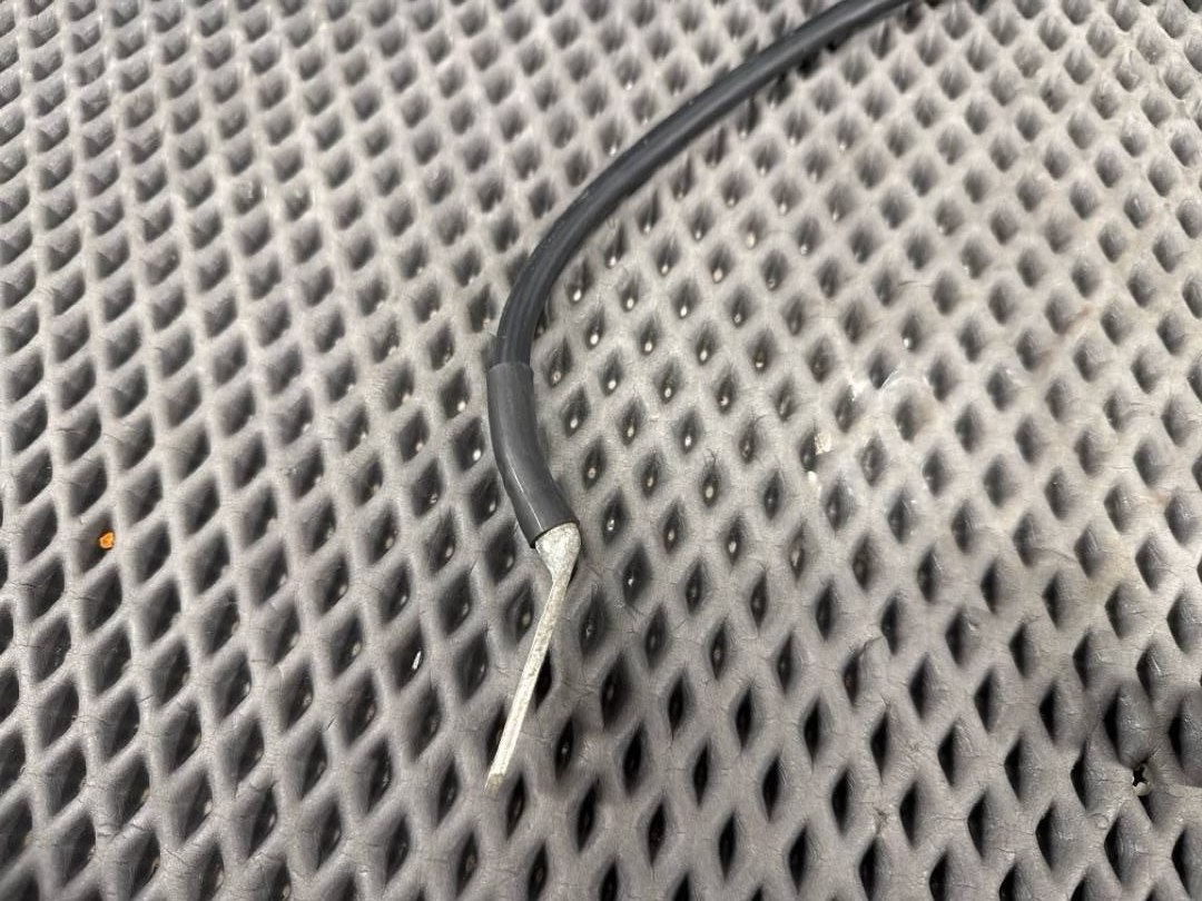 Клемма с проводом, 372 рублей, Красноярск